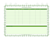 Immunization Record